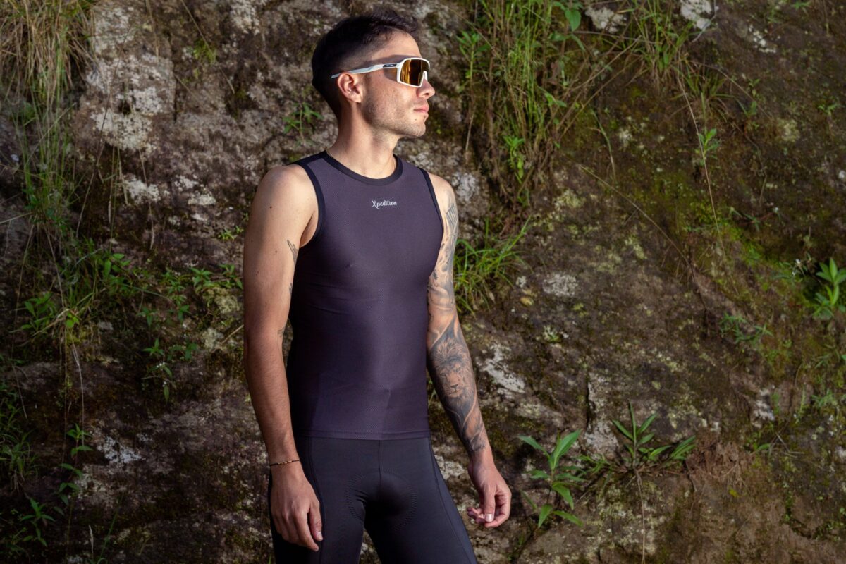 Camisilla Hombre - Imagen 2