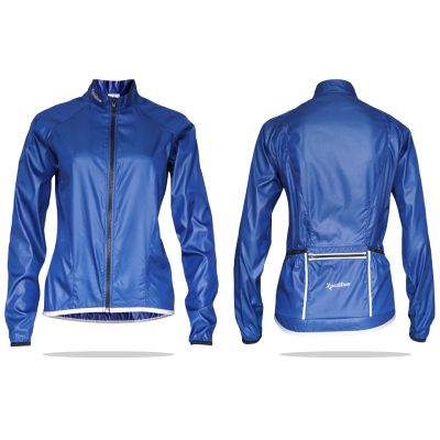 Chaqueta Cortaviento Hombre Fit Pro