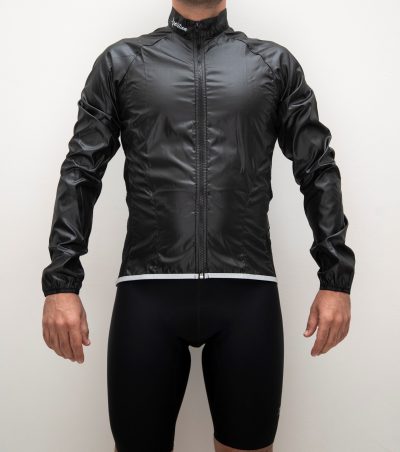 Chaqueta Cortaviento Fit Pro
