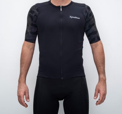 Jersey PRO Night - FIT Pro