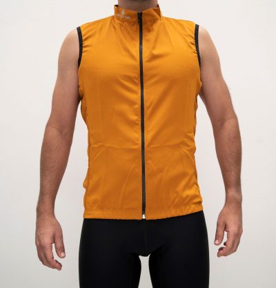 Chaleco Cortaviento Fit Pro