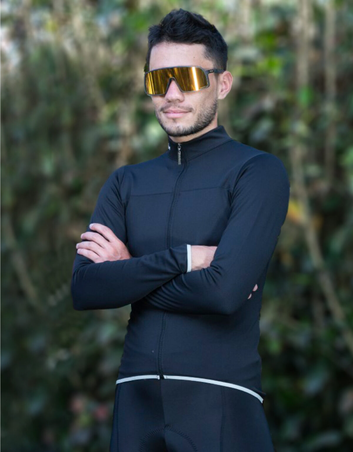 Chaqueta térmica Fit Pro