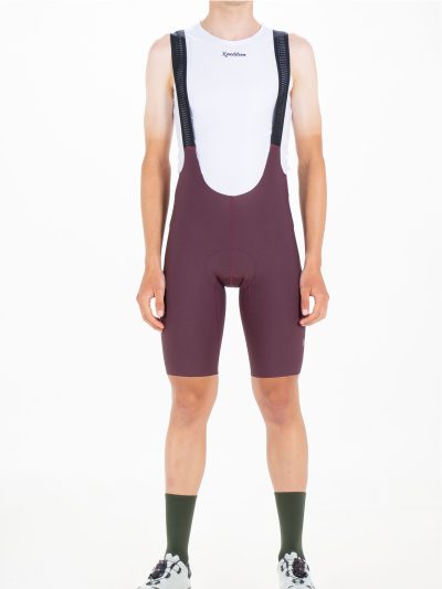 Pantaloneta Premium Vino tinto