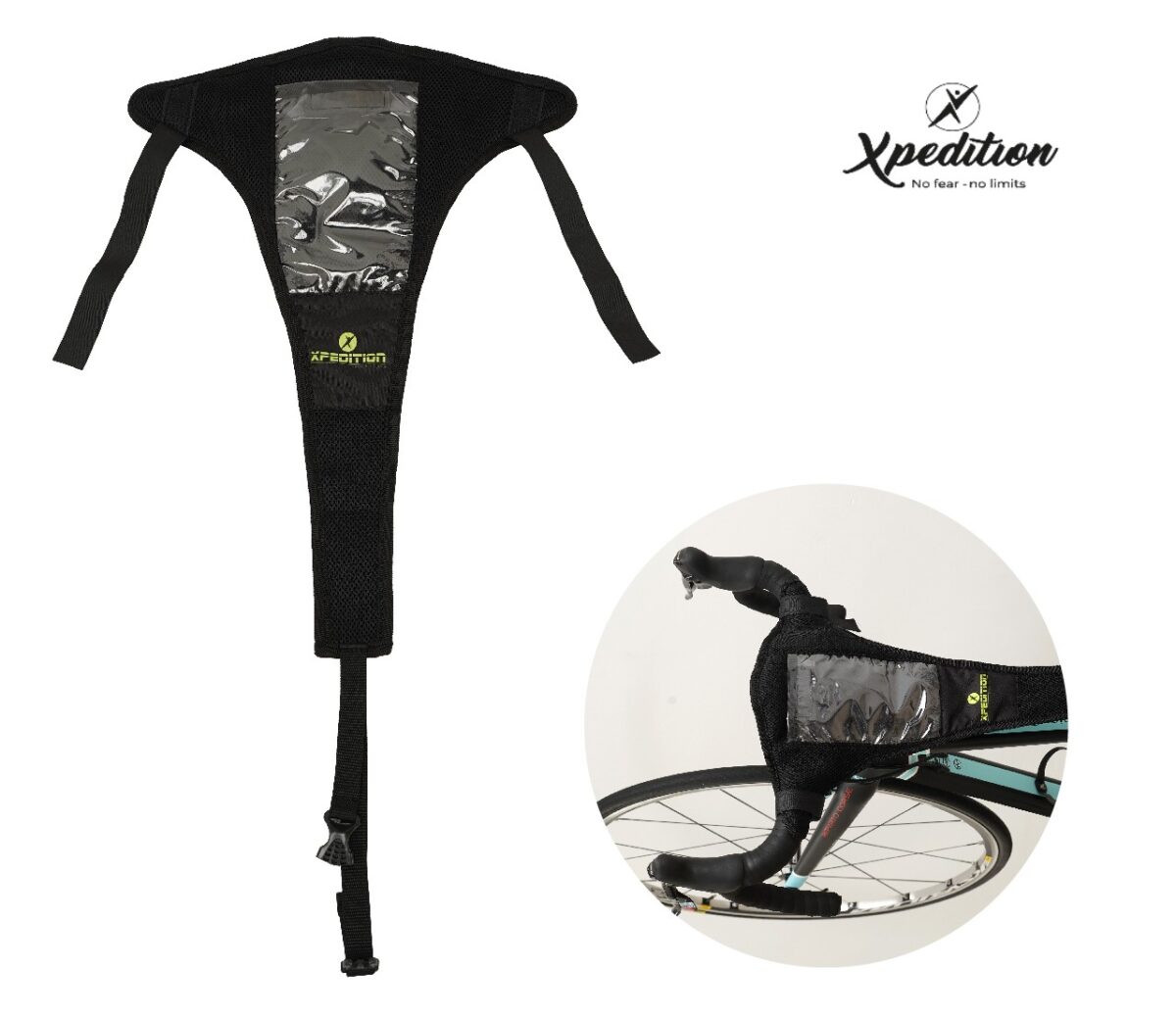Protector Bicicleta 3900