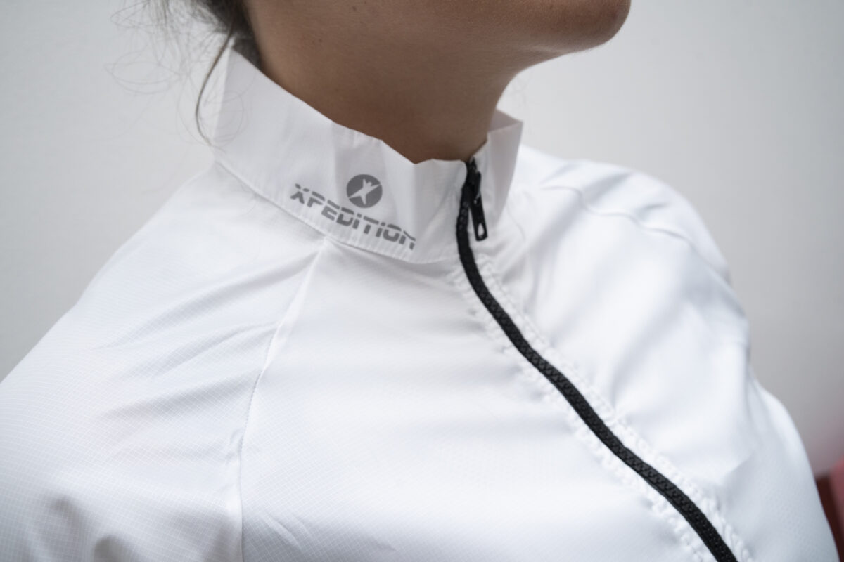Chaqueta Cortaviento Pro - Imagen 5