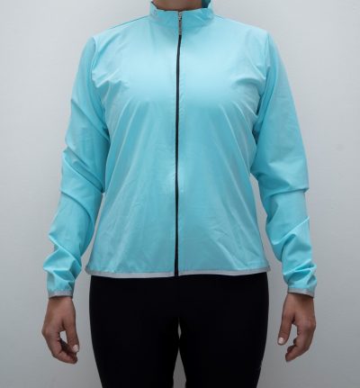 Chaqueta Cortaviento