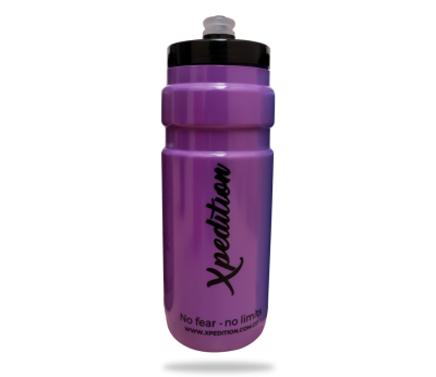 Caramañola Pro Morado