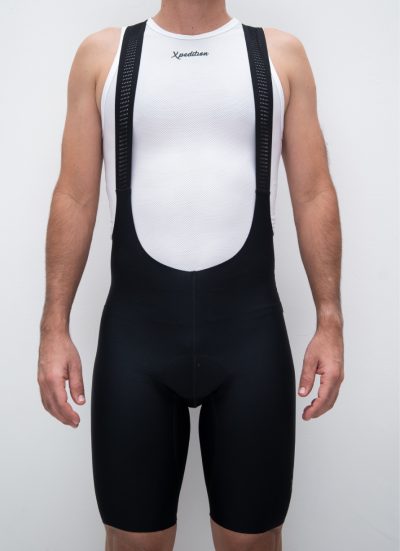 Pantaloneta Premium Negra