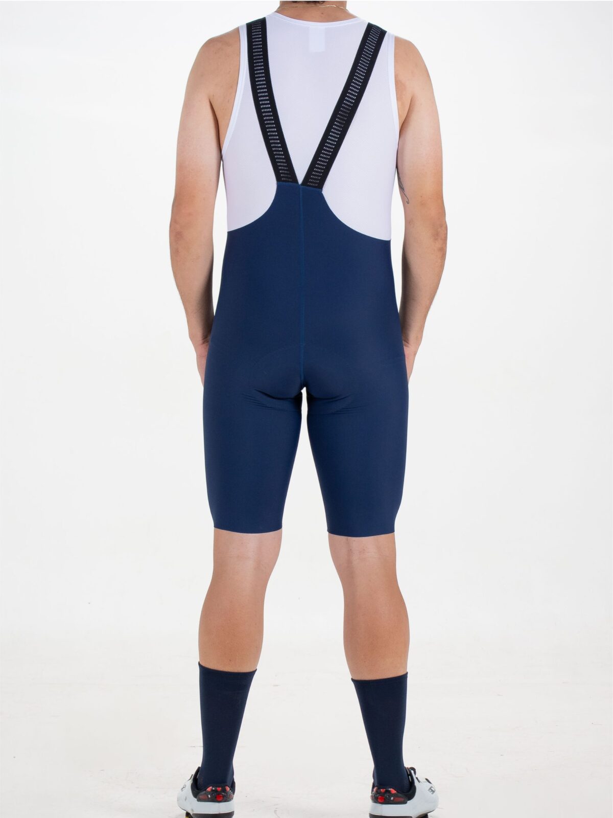 Pantaloneta Premium Azul - Imagen 2