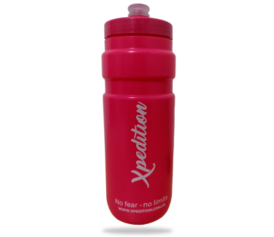 Caramañola Pro Fucsia