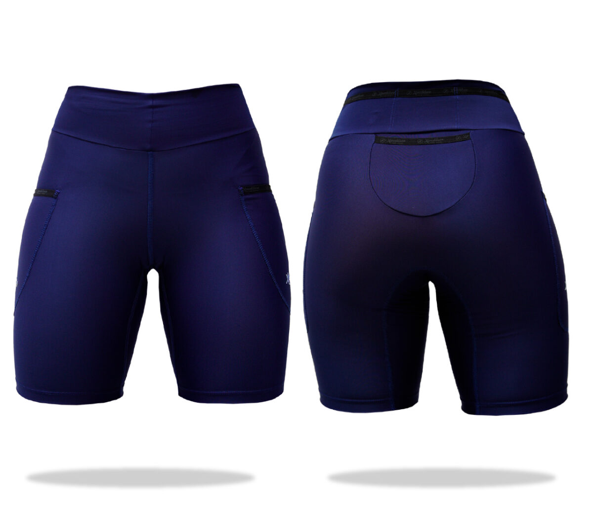 Short Dynamic Azul