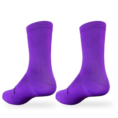 Sin Reflectivo 8 "- Morado