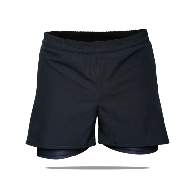 Pantaloneta de Running Dama