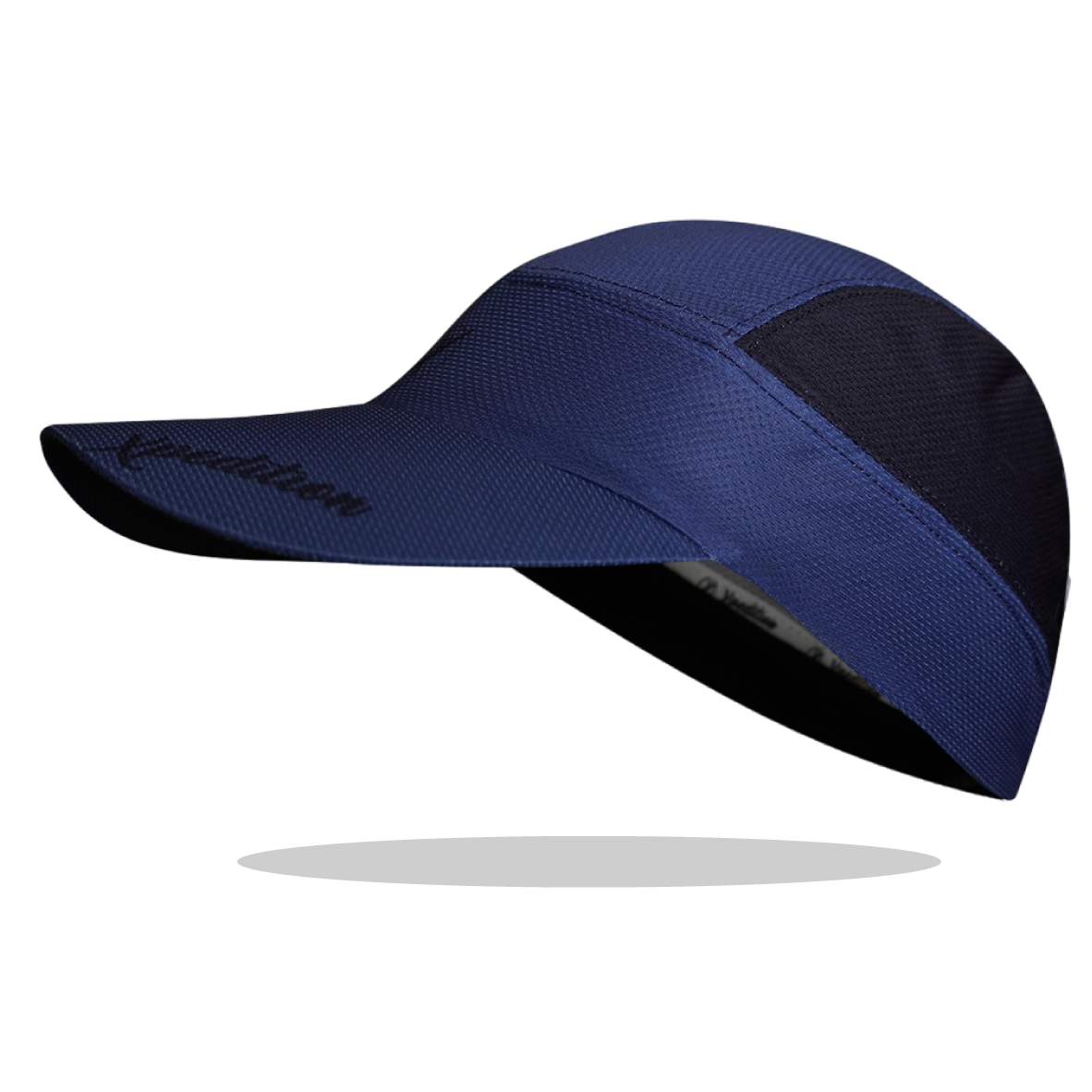 Gorras Running Deep Sea