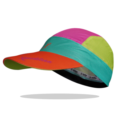 Gorras Running Explorer