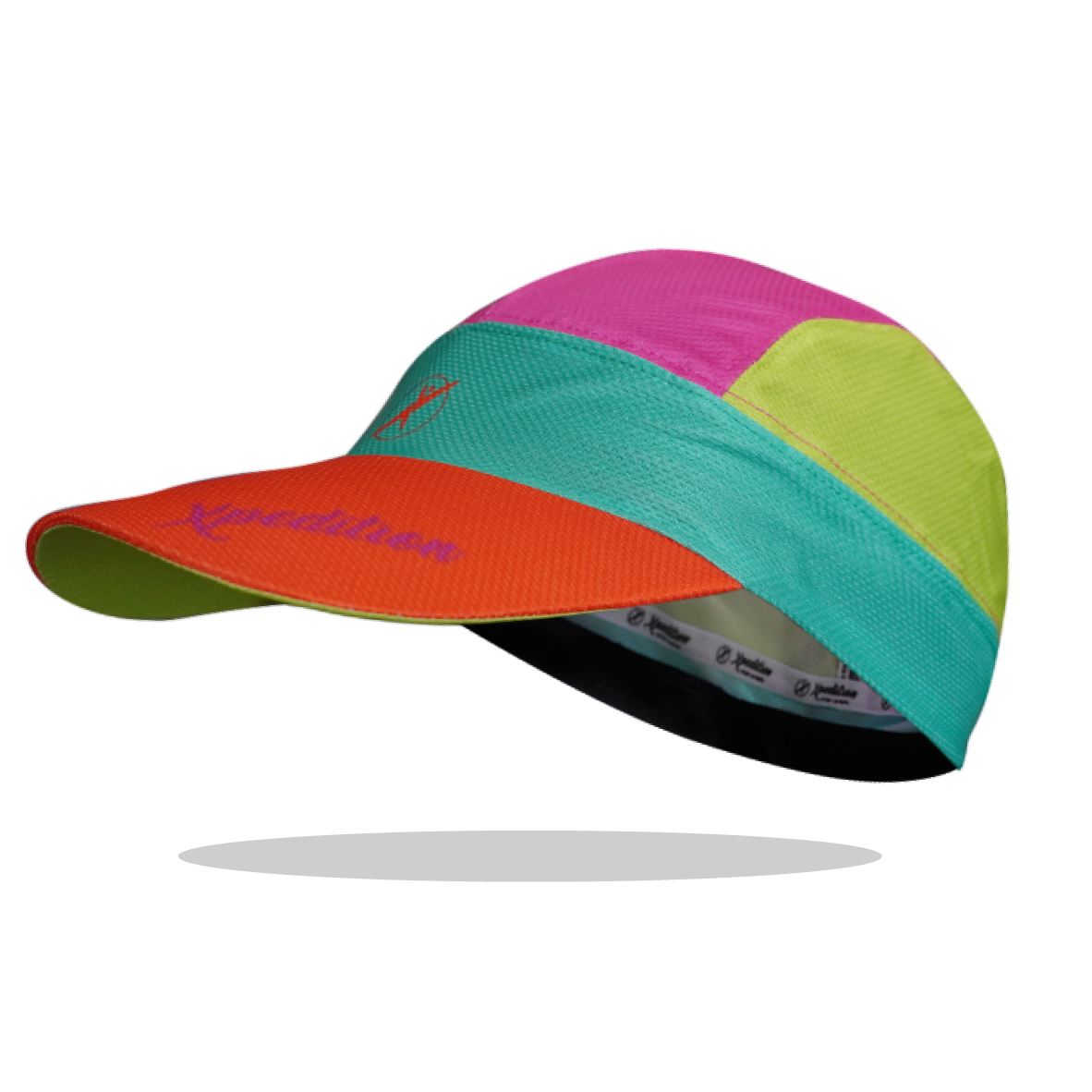 Gorras Running Explorer
