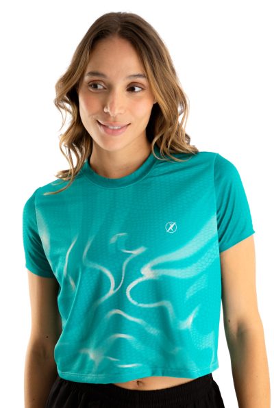 Camiseta Advance Marea - New Collection: Sway