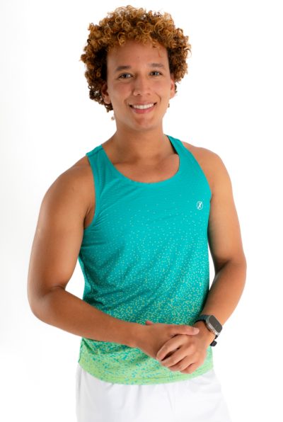 Camisilla Advance Energy Hombre - New Collection: Sway