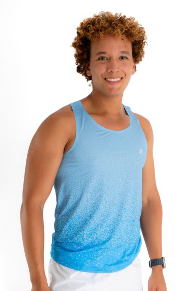 Camisilla Advance Ice Hombre - New Collection: Sway