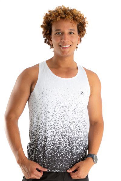 Camisilla Advance Motion Hombre - New Collection: Sway