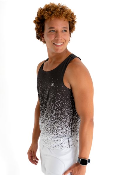 Camisilla Advance Night Hombre - New Collection: Sway