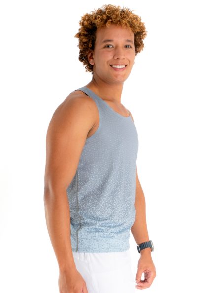 Camisilla Advance Storm Hombre - New Collection: Sway