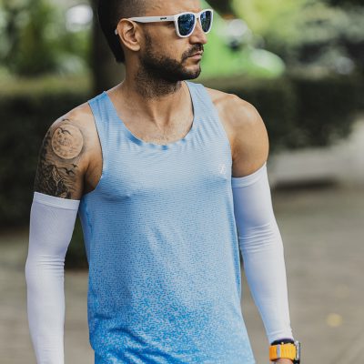 Camisilla Advance Ice Hombre - New Collection: Sway