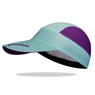 Gorras Running Ligth Sky