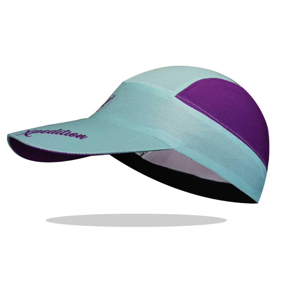 Gorras Running Ligth Sky