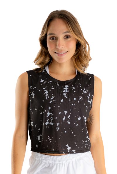 Camisilla Advance Nocturne - New Collection: Sway