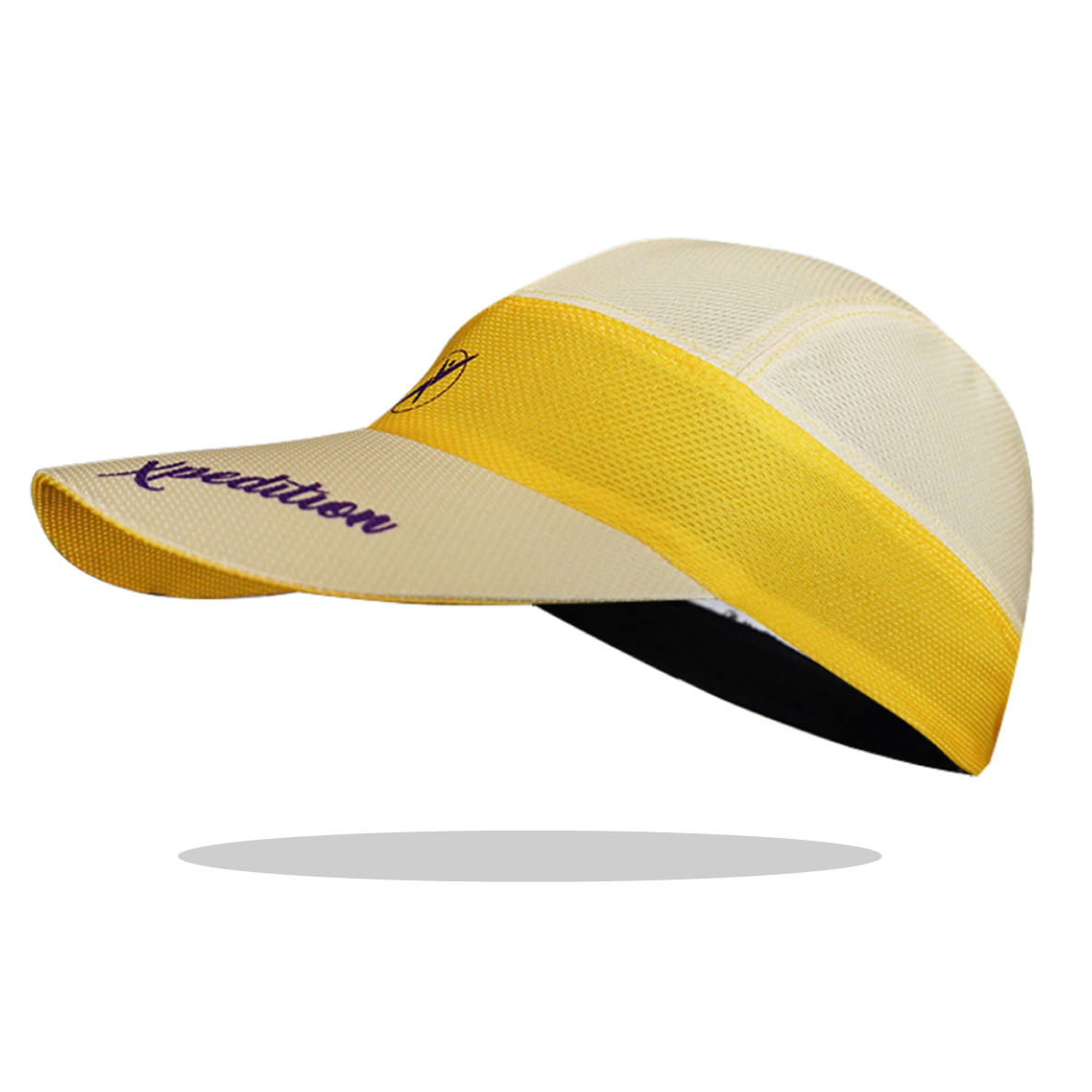 Gorras Running Soft Glow