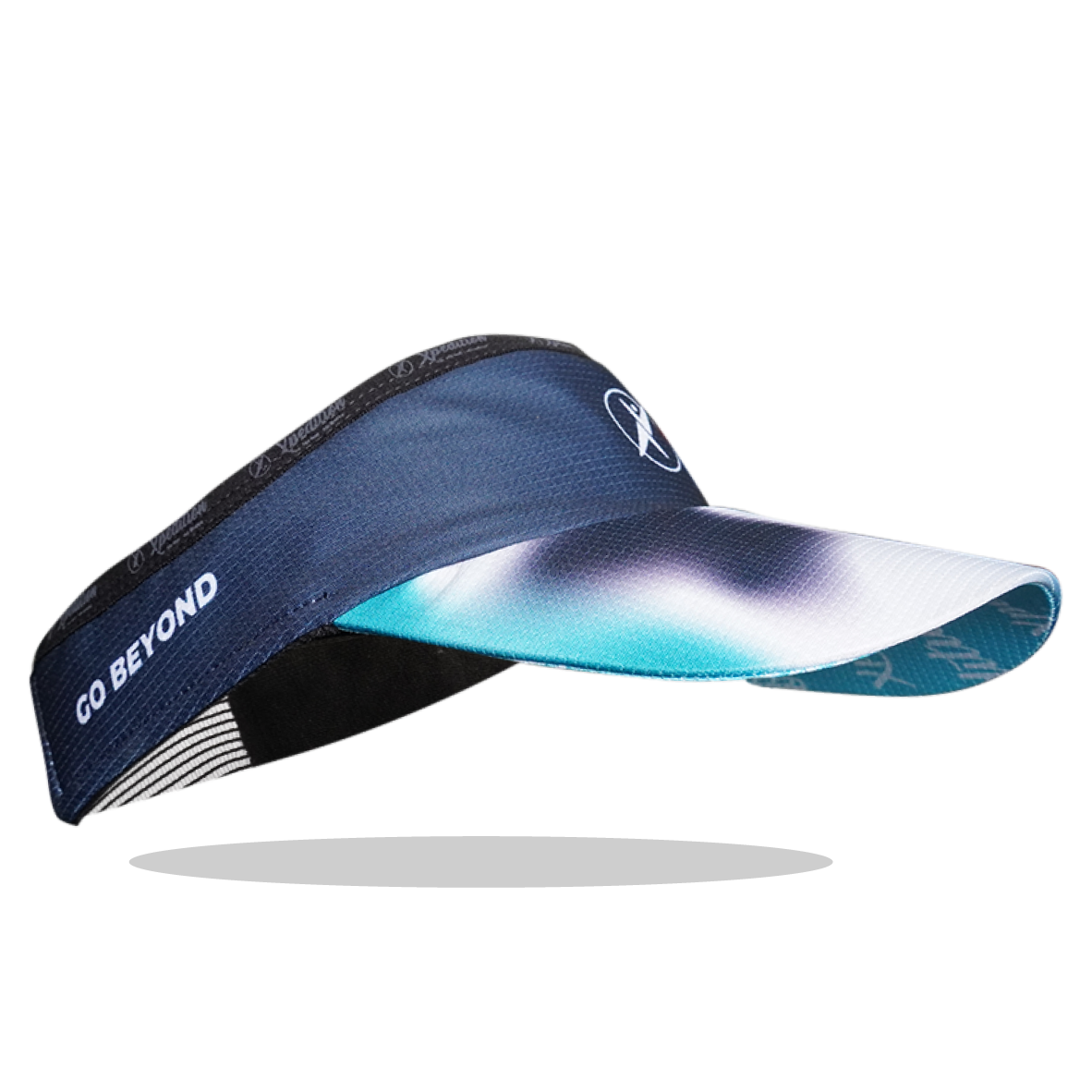 Visera Running Storm