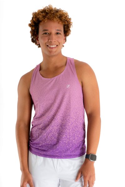 Camisilla Advance Vibe Hombre - New Collection: Sway