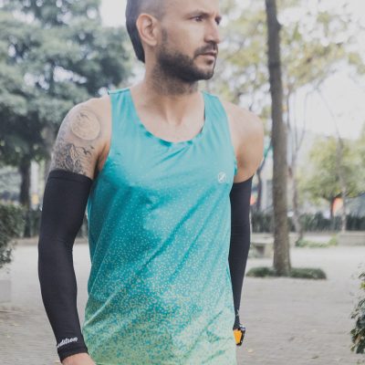 Camisilla Advance Energy Hombre - New Collection: Sway