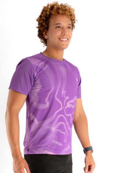 Camiseta Advance Aura- New Collection: Sway