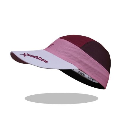 Gorras Running Azalea