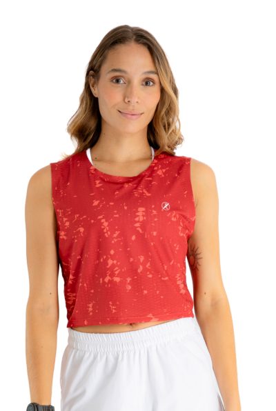 Camisilla Advance Ruby - New Collection: Sway