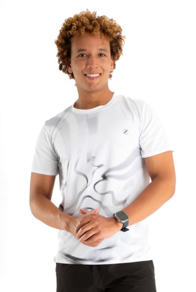 Camiseta Advance Lunar- New Collection: Sway
