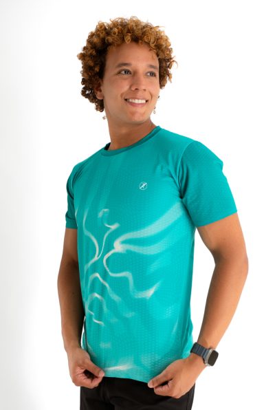 Camiseta Advance  Marea - New Collection: Sway