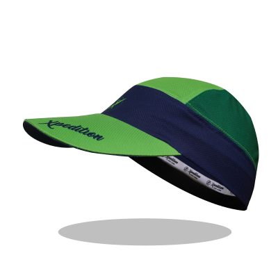 Gorras Running Jungla