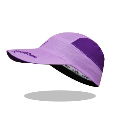 Gorras Running Lavender Joy
