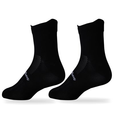 Sin Reflectivo 6" - Tower Negra