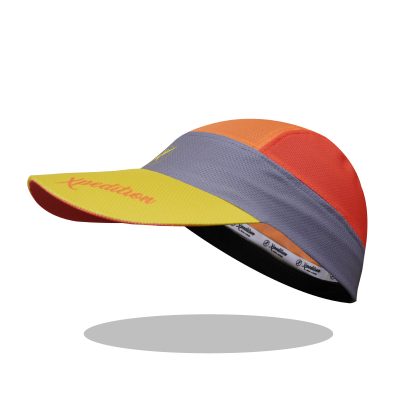 Gorras Running Tropical