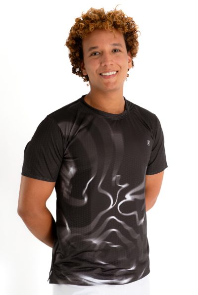 Camiseta Advance  Shadow- New Collection: Sway