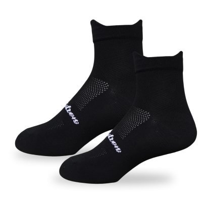 Sin Reflectivo 6" - Tower Negra