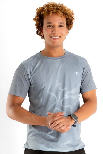 Camiseta Advance Stell- New Collection: Sway