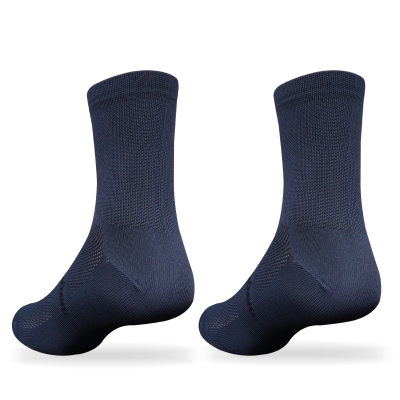 Sin Reflectivo 6" - Azul Marino