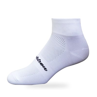 Medias Fondo Entero 3” Blanca