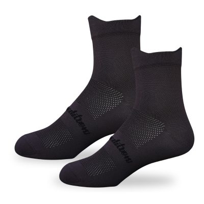 Sin Reflectivo 6" - Tower Gris Oscuro