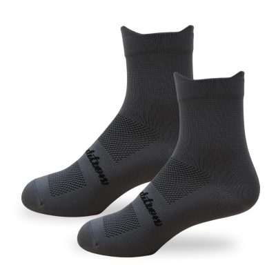 Sin Reflectivo 6" - Tower Gris Claro